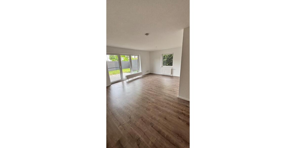 Erdgeschoßwohnung Weyhe - 3 Zimmer, 90 m&sup2;, 249.000&euro; | Angebot:26532092