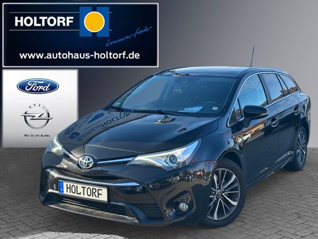 Toyota Avensis 182.000 km 8.879 € Bassum b. Bremen 27211