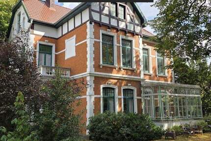 Exklusives Ensemble in Bestlage 8 zimmer