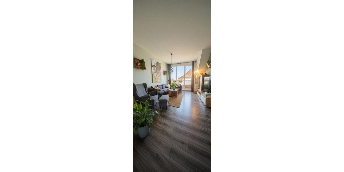 Maisonettenwohnung Oyten - 3 Zimmer, 72 m&sup2;, 229.000&euro; | Angebot:26704747