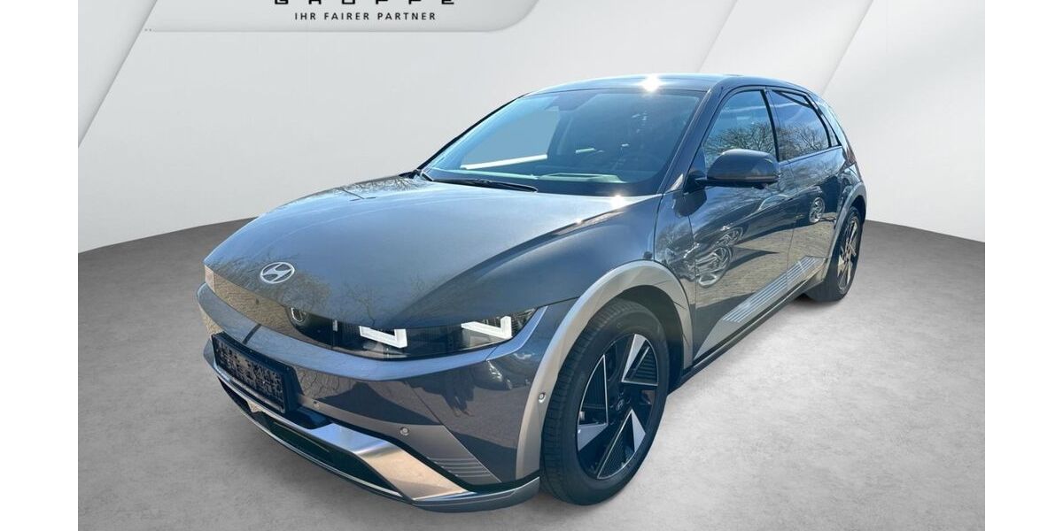 Hyundai IONIQ 5 1.001 km 53.990 &euro; Bremen 28359