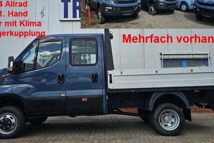 IVECO Andere 171.566 km 34.391 &euro; Sottrum 27367
