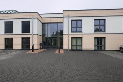 Barrierefreie 2-Zimmer-Neubauwohnung 2 zimmer