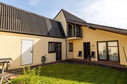Haus Delmenhorst - 5 Zimmer, 141 m&sup2;, 286.000&euro; | Angebot:26780003