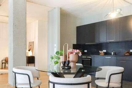 Wohnung Bremen Woltmershausen - 2 Zimmer, 130 m&sup2;, 1.589&euro; | Angebot:27505785