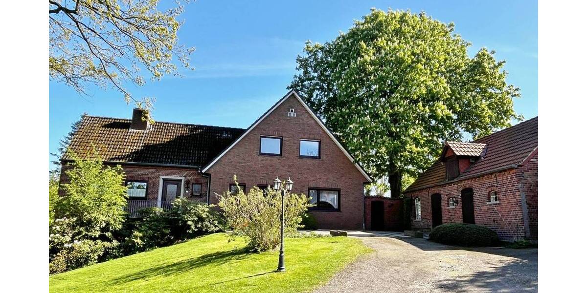 Mehrfamilienhaus, Wohnhaus Bremen Strom - 9 Zimmer, 268 m&sup2;, 429.000&euro; | Angebot:26862441