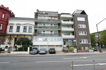 Wohnung Bremen Östliche Vorstadt - 2 Zimmer, 67 m&sup2;, 870&euro; | Angebot:26648626