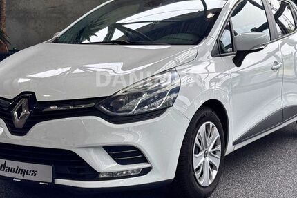 Renault Clio 117.874 km 7.390 € Bremen 28237