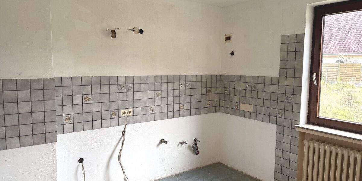 Einfamilienhaus Bremen Rekum - 6 Zimmer, 132 m&sup2;, 219.000&euro; | Angebot:25746246