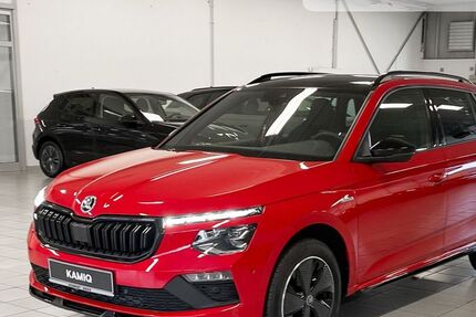 Skoda Kamiq 1.250 km 33.750 &euro; Delmenhorst 27751