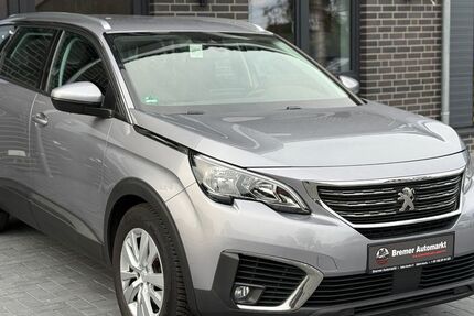 Peugeot 5008 95.333 km 15.990 € Weyhe / Melchiorshausen 28844