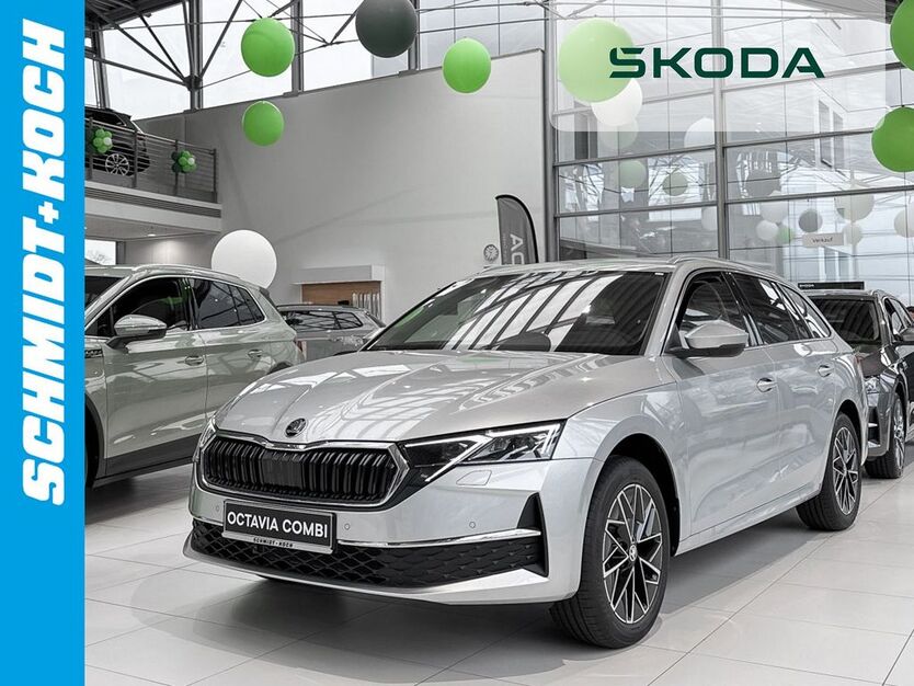 Skoda Octavia 5.500 km 38.980 € Bremen 28207