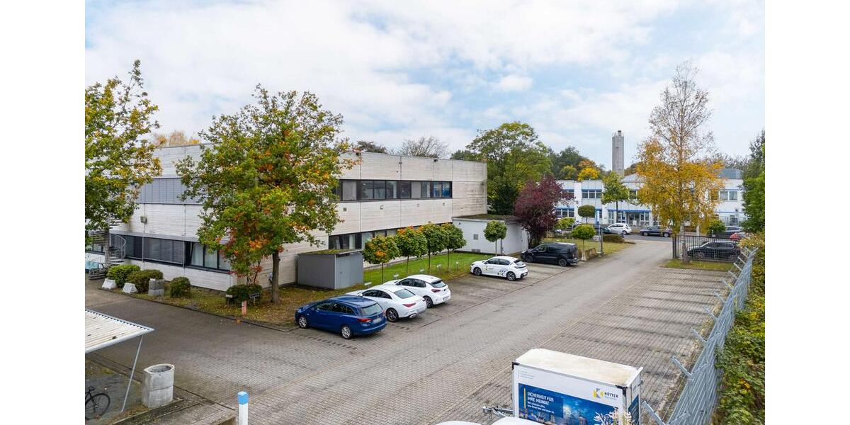 Gewerbeobjekt Bremen Gröpelingen - 2.100&euro; | Angebot:24276703