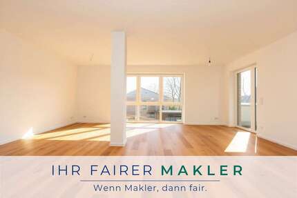 Wohnung Lilienthal Butendiek - 3 Zimmer, 107 m&sup2;, 469.000&euro; | Angebot:26913829
