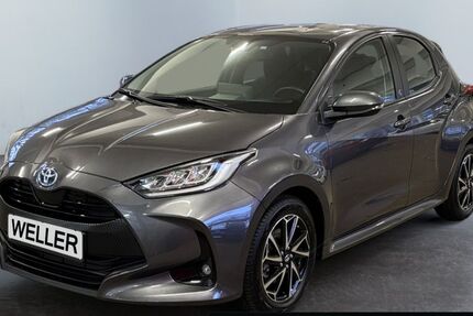 Toyota Yaris 2.767 km 20.880 &euro; Bremen 28205