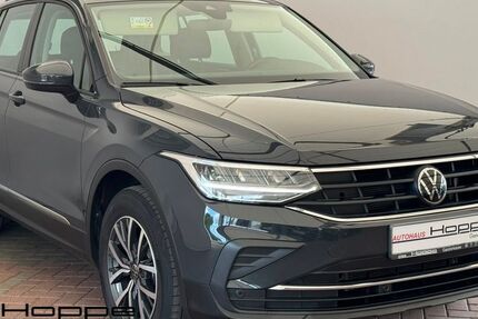 VW Tiguan 81.734 km 24.780 &euro; Ganderkesee 27777