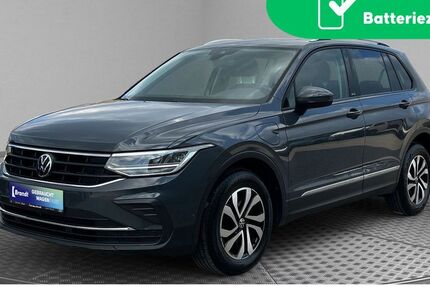 VW Tiguan 74.390 km 28.390 &euro; Weyhe 28844