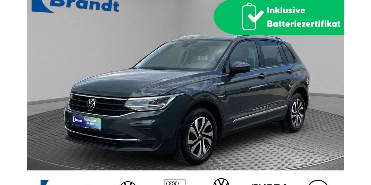 VW Tiguan 74.390 km 28.390 &euro; Weyhe 28844