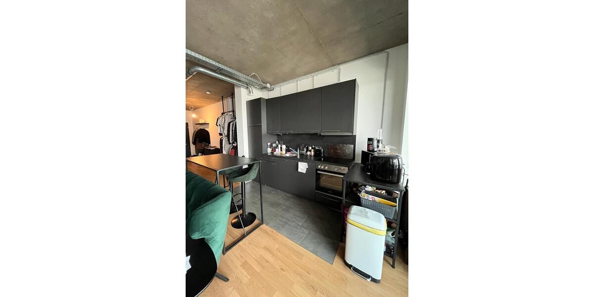 Loft - Studio - Atelier Bremen Häfen - 1 Zimmer, 56 m&sup2;, 991&euro; | Angebot:25647349