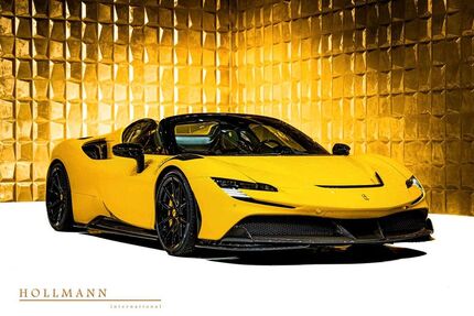 Ferrari SF90