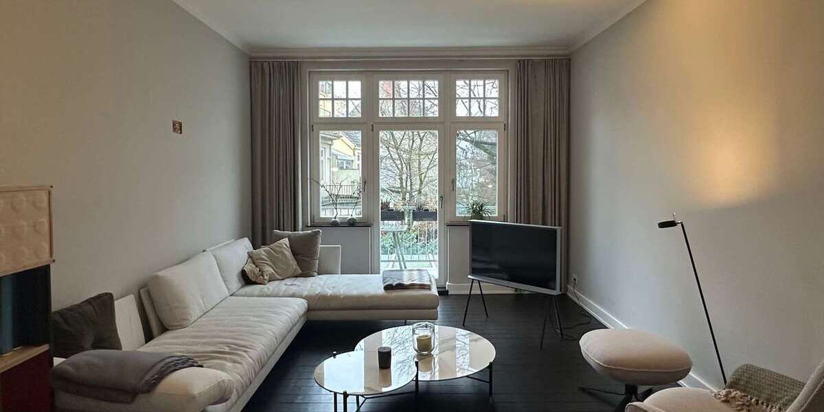 Einfamilienhaus Bremen Schwachhausen - 12 Zimmer, 279 m&sup2;, 1.490.000&euro; | Angebot:25545423