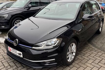 VW Golf 48.000 km 16.999 &euro; Delmenhorst 27755