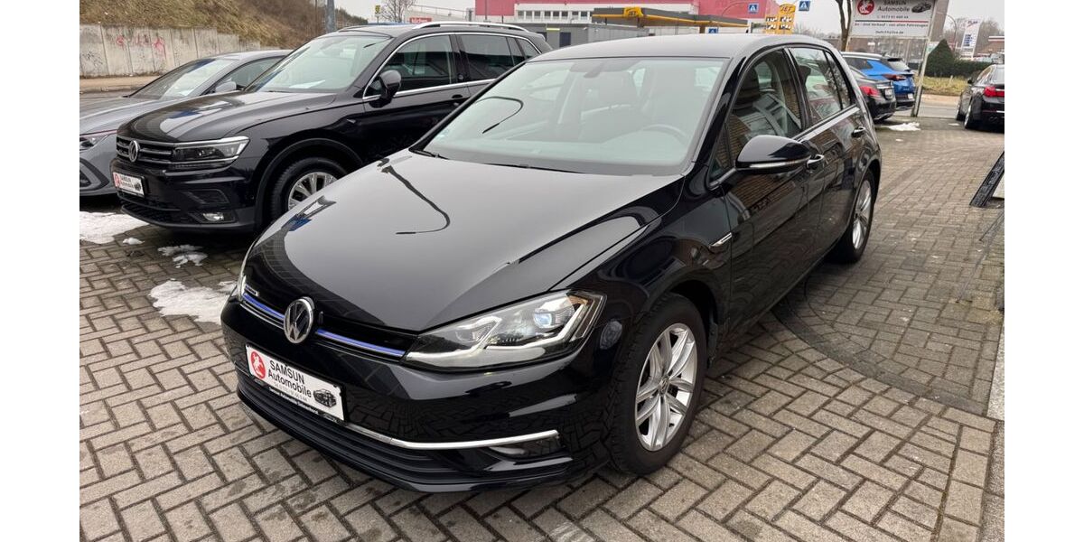 VW Golf 48.000 km 16.999 &euro; Delmenhorst 27755
