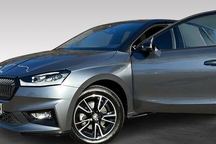 Skoda Fabia 19.488 km 21.790 &euro; Delmenhorst 27755