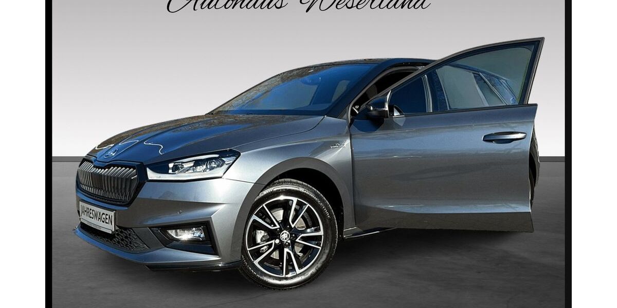 Skoda Fabia 19.488 km 21.790 &euro; Delmenhorst 27755