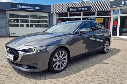 Mazda 3 35.100 km 23.470 &euro; Stuhr 28816