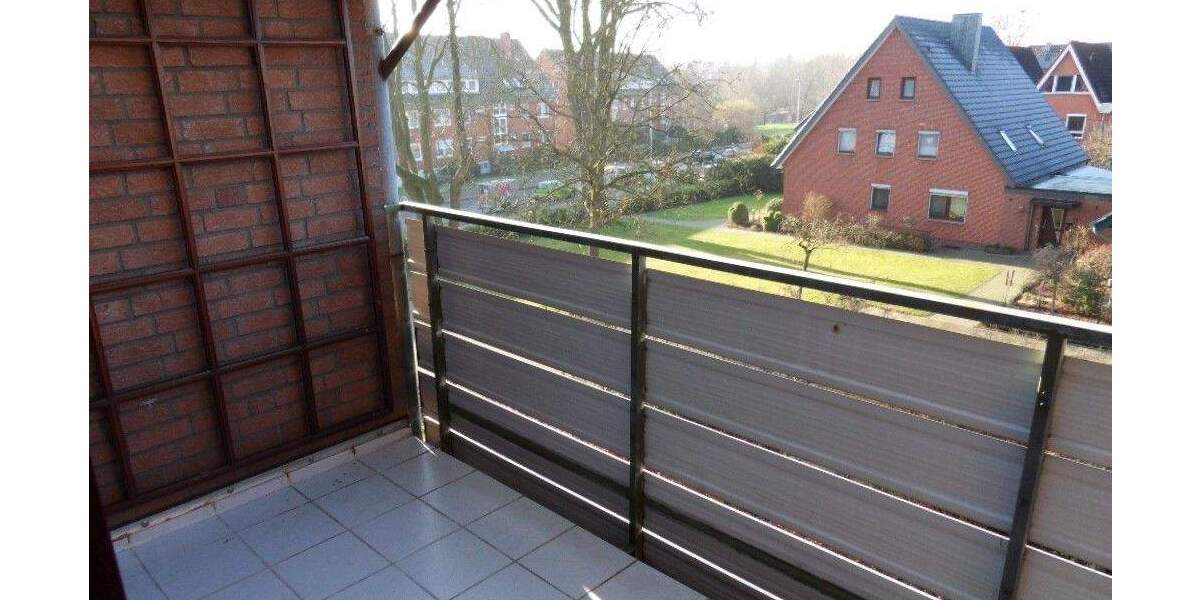 Etagenwohnung Syke Syke-Mitte - 3 Zimmer, 77 m&sup2;, 650&euro; | Angebot:24555486