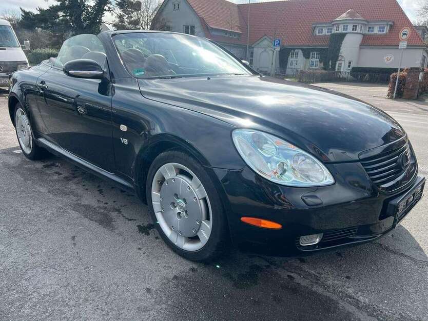 SC 430