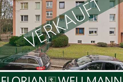 Wohnung Bremen Häfen - 3 Zimmer, 51 m&sup2;, 129.000&euro; | Angebot:25476544