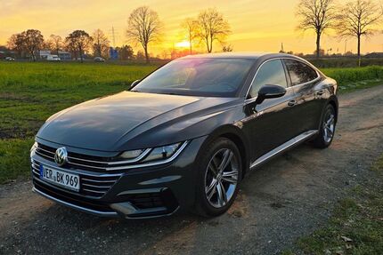 VW Arteon 81.000 km 25.500 &euro; Oyten 28876
