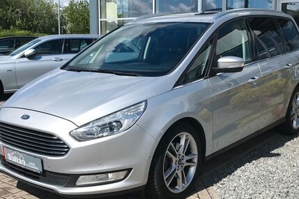Ford Galaxy 221.000 km 10.999 &euro; Lilienthal 28865