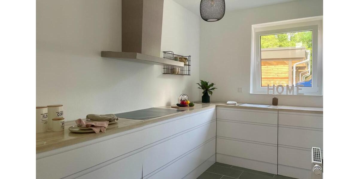 Reihenhaus Ritterhude - 5 Zimmer, 130 m&sup2;, 1.600&euro; | Angebot:25082170