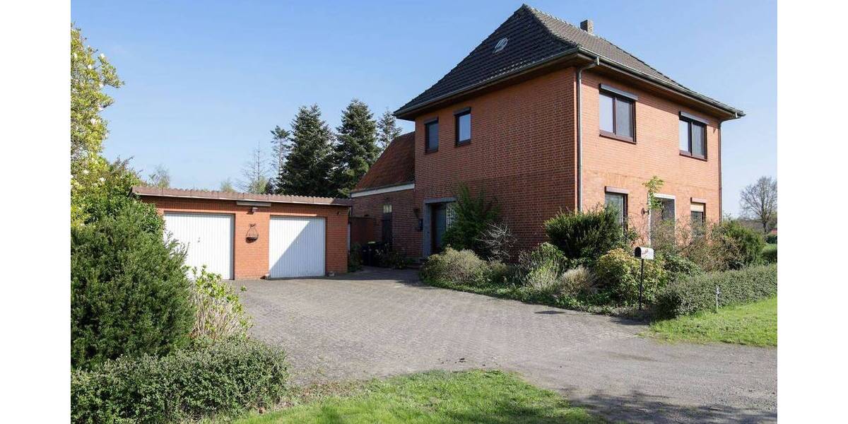 Einfamilienhaus Syke / Barrien Barrien - 7 Zimmer, 160 m&sup2;, 275.000&euro; | Angebot:26763360