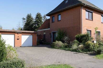 Haus Syke / Barrien Barrien - 7 Zimmer, 160 m&sup2;, 275.000&euro; | Angebot:26763360