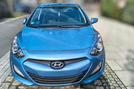 Hyundai i30 184.256 km 3.950 &euro; Bremen 28199