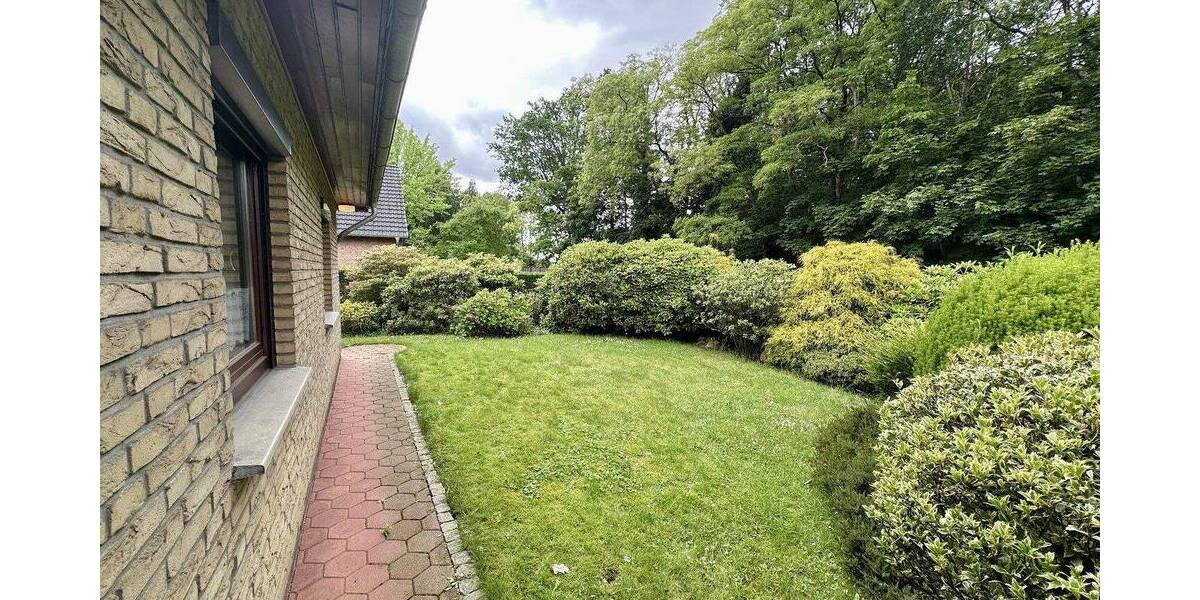 Einfamilienhaus Schwanewede - 7 Zimmer, 207 m&sup2;, 429.000&euro; | Angebot:26897646