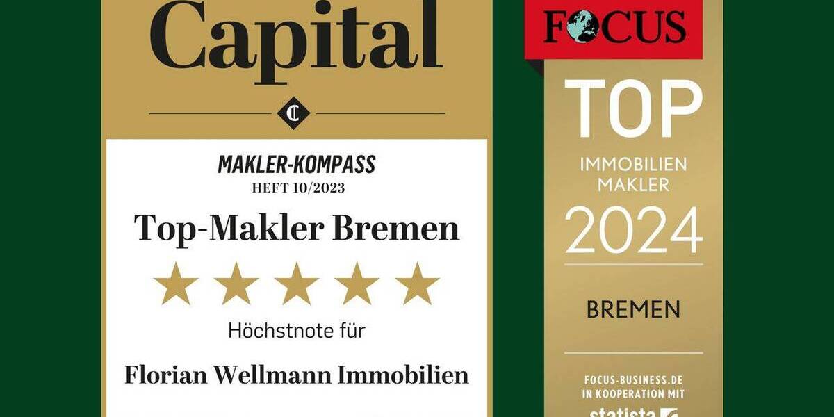 Einfamilienhaus Bremen Oberneuland - 6 Zimmer, 164 m&sup2;, 469.000&euro; | Angebot:26819973