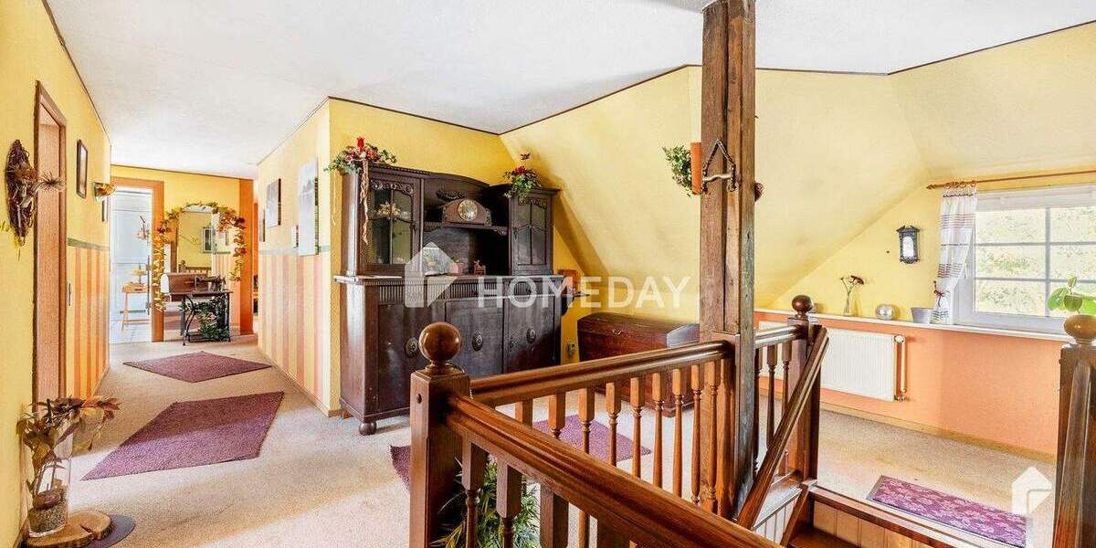 Unter Reet: Flexibel nutzbares MFH im Bauernhausstil | Tolle Ausstrahlung | Großes Grundstück 1 zimmer