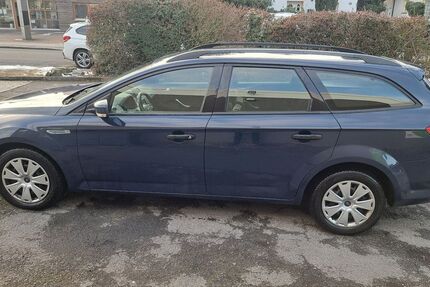 Ford Mondeo 262.009 km 3.290 &euro; Bremen 28357