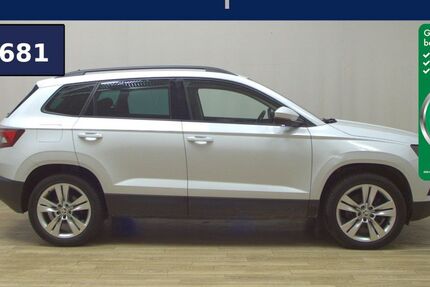 Skoda Karoq 158.980 km 17.980 &euro; Bremen / Arsten 28279