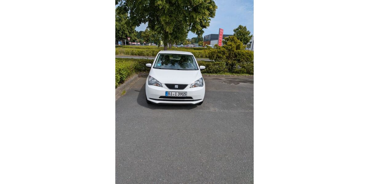 Seat Mii 122.000 km 4.999 &euro; Bremen 28195
