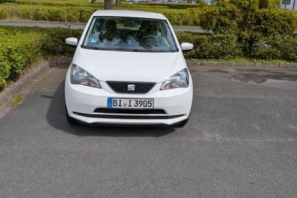 Seat Mii 122.000 km 5.500 &euro; Bremen 28195