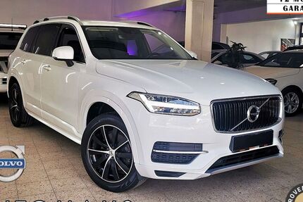 Volvo XC90 189.290 km 26.420 &euro; Bremen 28217