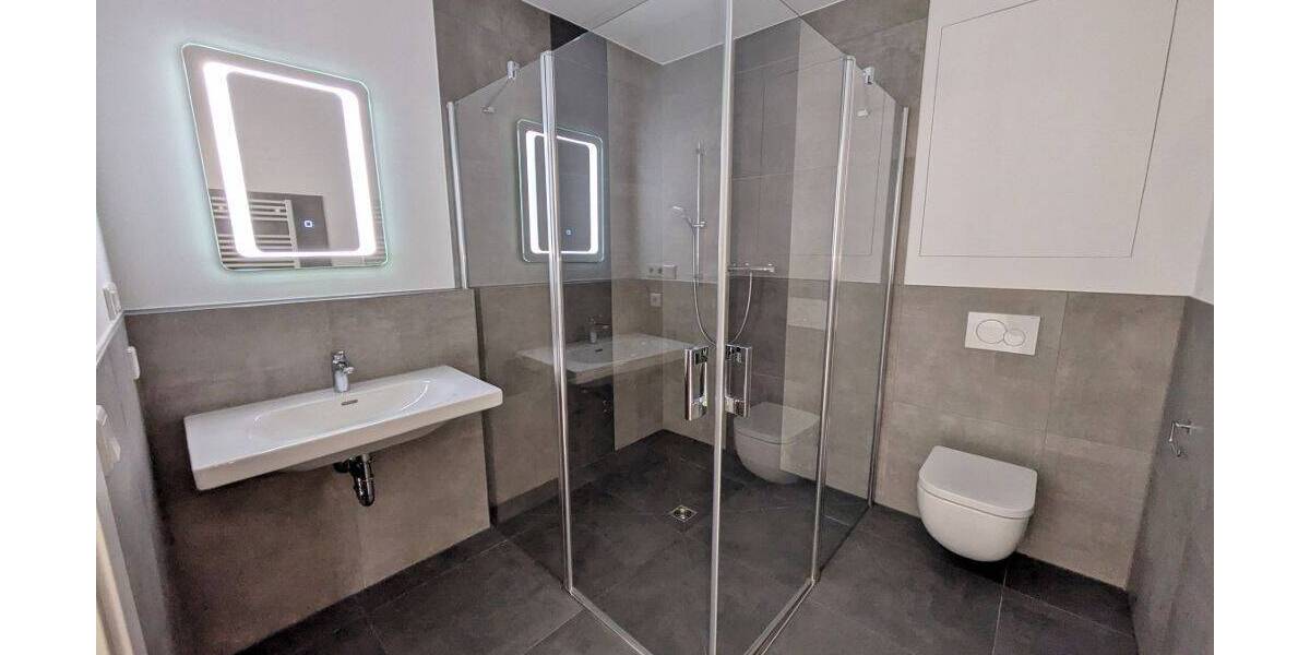 Etagenwohnung Syke - 3 Zimmer, 83 m&sup2;, 1.035&euro; | Angebot:26903842