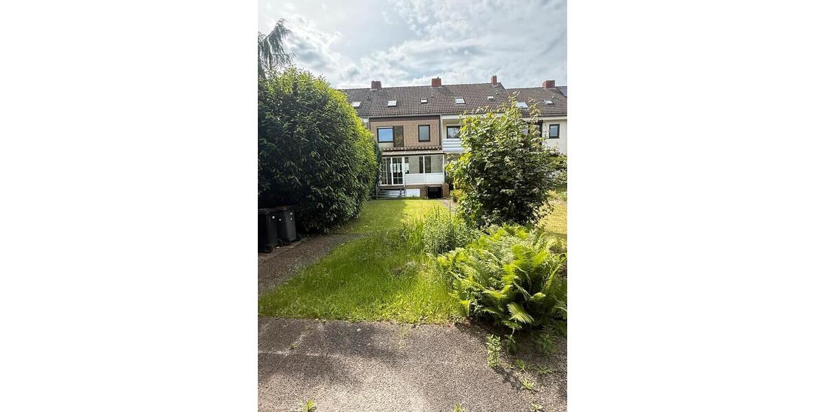 Reihenhaus Bremen Osterholz - 6 Zimmer, 150 m&sup2;, 322.000&euro; | Angebot:26883909