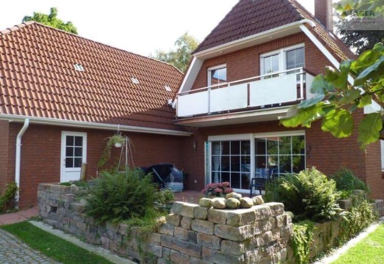 Einfamilienhaus Hude (Oldenburg) - 4 Zimmer, 92 m&sup2;, 389.000&euro; | Angebot:27239656